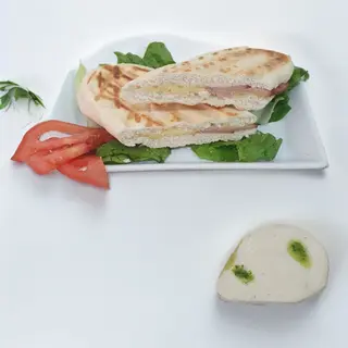 Panini Jambon