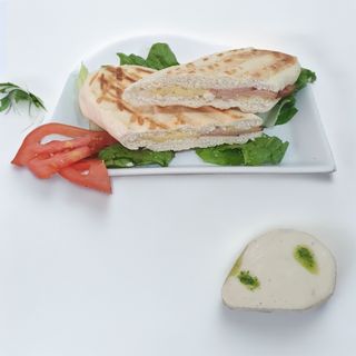 Panini Jambon