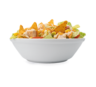 Ensalada Tex-Mex