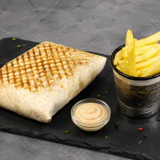 Tacos Mixte