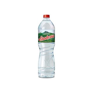 Agua viladrau 1,5L