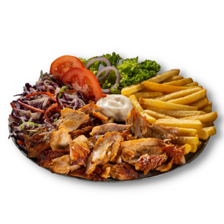 DABO DE PUI LA FARFURIE MARE 750g