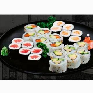 Combo mixto california Maki  32 