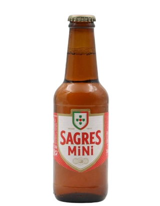 Sagres Mini