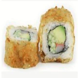 11.Sésamo Roll Crispy (8 Uds.)