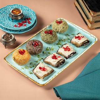 ფხალის ნაირსახეობა