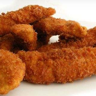 Tenders De Pollo