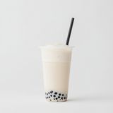 Mleko z jogurtem wanilia