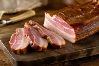 Dodatak Slanina