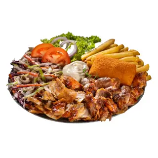 DABO MIX LA FARFURIE MARE 750g