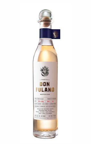 Tequila Don Fulano Reposado