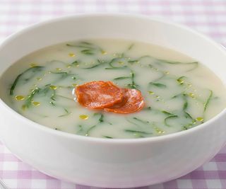 Caldo Verde
