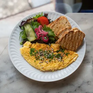 Omelete
