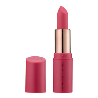 MUA CREAMY MATTE LIPSTICK DREAM GIRL