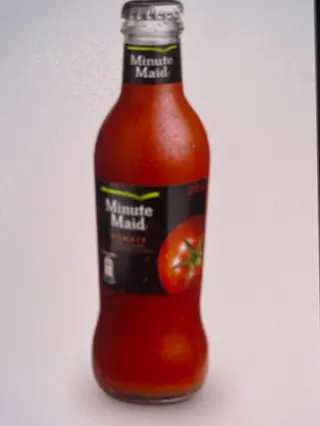 Zumo De Tomate (200 Ml.)