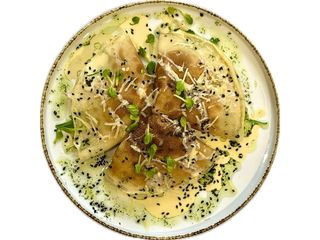 Млинці з куркою (400g)