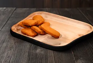 Nuggets de pui
