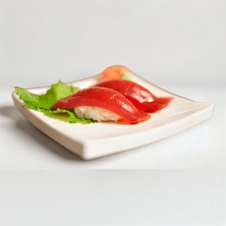 222 Nighiri magoro tonno  2 pezzi