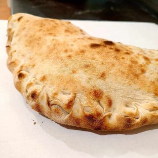 Pizza Calzone velika