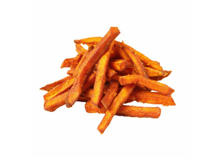 SWEET FRIES