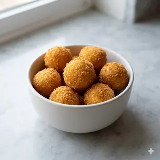 Tapa De Palomitas De Queso (9 Uds.)