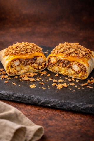 Tacos Mixt (Gratinat)- 430g