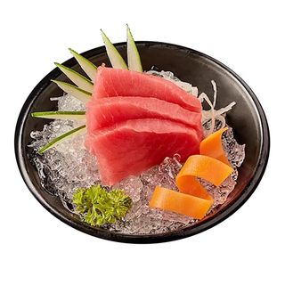 152. Sashimi De Atún (3 Uds.)