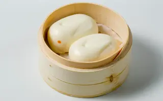 Pane Chino (2 Pzas.)