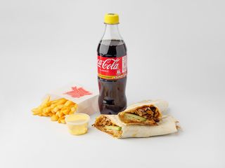 Комбо #1 (1100г)