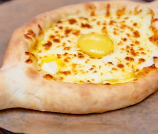 აჭარული ხაჭაპური