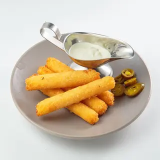 Сырные палочки