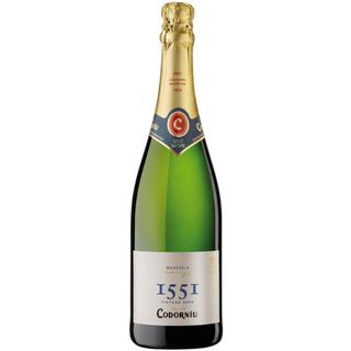 Codorniu 1551 Brut Nature