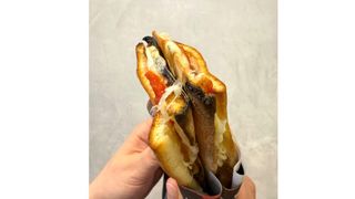 Rosso Gargano - 40cm