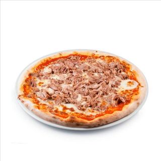 Pizza Mixta (30 Cm.)