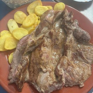 Churrasco