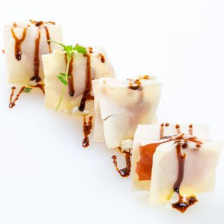 C02. Millefoglie maguro