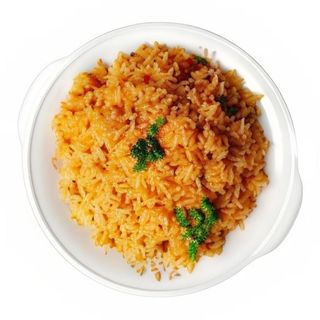 Arroz pilau