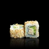 კალიფორნია სეზამის თესლებში