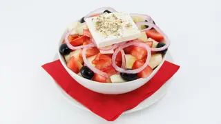 Grčka salata