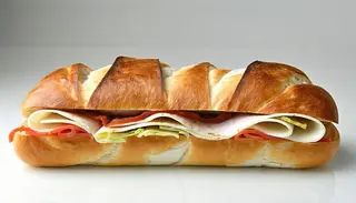 Panino killer Queen