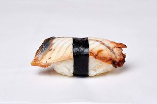 Унаги суши (1 шт.)