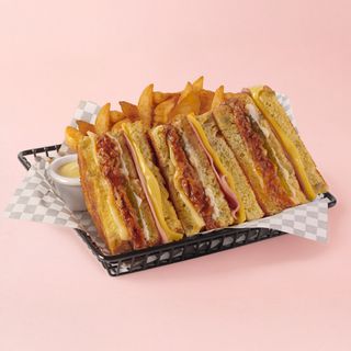 Cubano