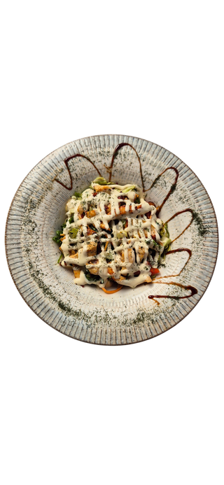 Salata sa piletinom
