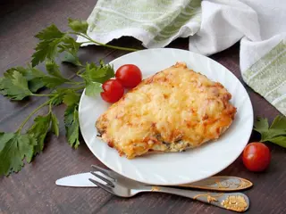 Отбивная "Родео"