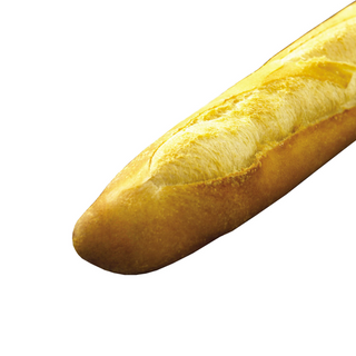 Baguette bianca