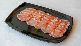 Polędwica Lomo Iberico de Cebo 50g