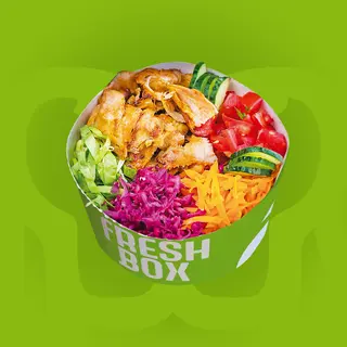 Fresh Box