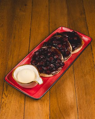 Američke palačinke