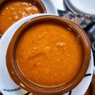 Salsa De Churrasco Casera