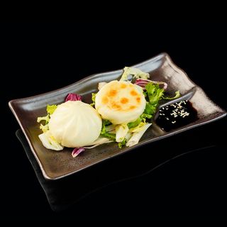 Xiao long bao a la plancha 2u